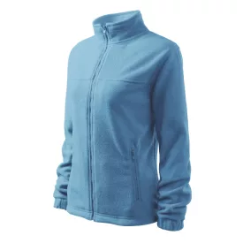 mlf_5041412 Jacket polár női azúrkék XS