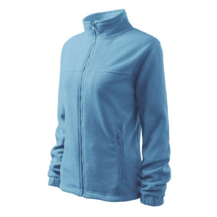 mlf_5041412 Jacket polár női azúrkék XS