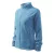 mlf_5041412 Jacket polár női azúrkék XS