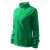 Jacket polár női fűzöld XS