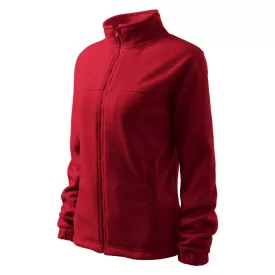 mlf_5042312 Jacket polár női marlboro piros XS