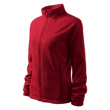 mlf_5042312 Jacket polár női marlboro piros XS
