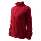 mlf_5042317 Jacket polár női marlboro piros 2XL