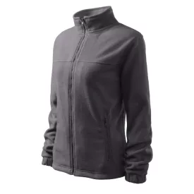 mlf_5043612 Jacket polár női acélszürke XS