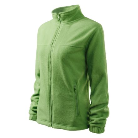 mlf_5043912 Jacket polár női borsózöld XS