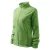 mlf_5043912 Jacket polár női borsózöld XS