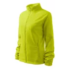 mlf_5046212 Jacket polár női lime XS