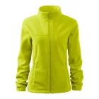 mlf_5046215 Jacket polár női lime L