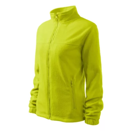 mlf_5046216 Jacket polár női lime XL