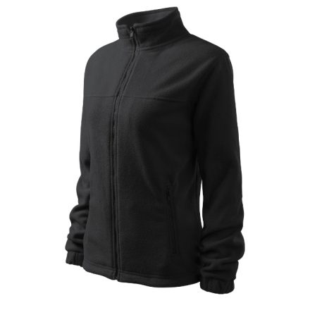 mlf_5049412 Jacket polár női ébenszürke XS