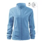mlf_504AB14 Jacket polár női azúrkék 14 (brand label) M