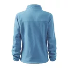 mlf_504AB17 Jacket polár női azúrkék 14 (brand label) 2XL