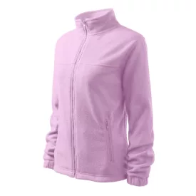Jacket polár női orchidea XS