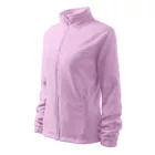 Jacket polár női orchidea 2XL