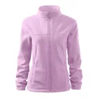 Jacket polár női orchidea 2XL