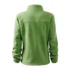 mlf_504GG12 Jacket polár női borsózöld 39 (brand label) XS