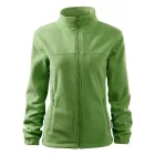 mlf_504GG12 Jacket polár női borsózöld 39 (brand label) XS