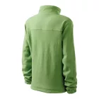 mlf_504GG15 Jacket polár női borsózöld 39 (brand label) L