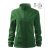 mlf_504GR15 Jacket polár női üvegzöld 06 (brand label) L