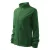 mlf_504GR15 Jacket polár női üvegzöld 06 (brand label) L