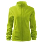 mlf_504LG15 Jacket polár női lime 62 (brand label) L