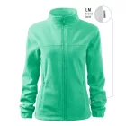 mlf_504LM12 Jacket polár női menta 95 (brand label) XS