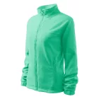 mlf_504LM14 Jacket polár női menta 95 (brand label) M