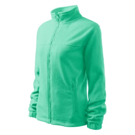 mlf_504LM14 Jacket polár női menta 95 (brand label) M