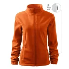 mlf_504LO14 Jacket polár női narancssárga 11 (brand label) M