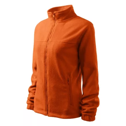 mlf_504LO15 Jacket polár női narancssárga 11 (brand label) L