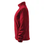 mlf_504MR12 Jacket polár női marlboro piros 23 (brand label) XS