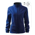 mlf_504RB13 Jacket polár női királykék (brand label) S