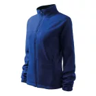 mlf_504RB17 Jacket polár női királykék (brand label) 2XL