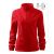mlf_504RD13 Jacket polár női piros 07 (brand label) S