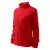mlf_504RD15 Jacket polár női piros 07 (brand label) L
