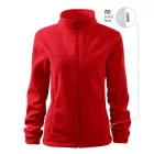 mlf_504RD16 Jacket polár női piros 07 (brand label) XL