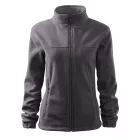 mlf_504SG13 Jacket polár női acélszürke 36 (brand label) S
