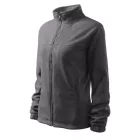 mlf_504SG17 Jacket polár női acélszürke 36 (brand label) 2XL