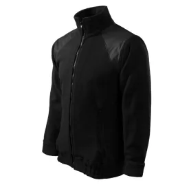 mlf_5060113 Jacket Hi-Q polár unisex fekete S