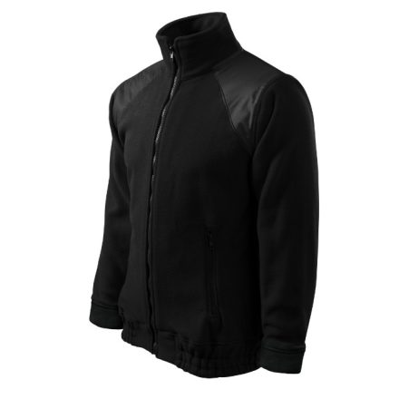 mlf_5060113 Jacket Hi-Q polár unisex fekete S