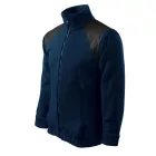 mlf_5060213 Jacket Hi-Q polár unisex tengerészkék S