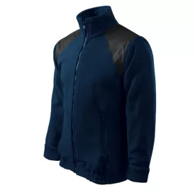 mlf_5060213 Jacket Hi-Q polár unisex tengerészkék S