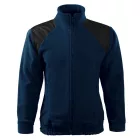 mlf_5060213 Jacket Hi-Q polár unisex tengerészkék S