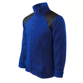 mlf_5060513 Jacket Hi-Q polár unisex királykék S