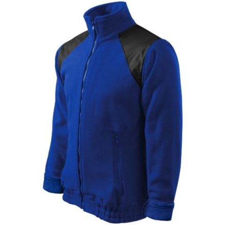 mlf_5060515 Jacket Hi-Q polár unisex királykék L