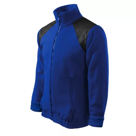 mlf_5060518 Jacket Hi-Q polár unisex királykék 3XL