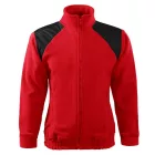 mlf_5060716 Jacket Hi-Q polár unisex piros XL