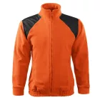 mlf_5061115 Jacket Hi-Q polár unisex narancssárga L