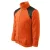mlf_5061117 Jacket Hi-Q polár unisex narancssárga 2XL