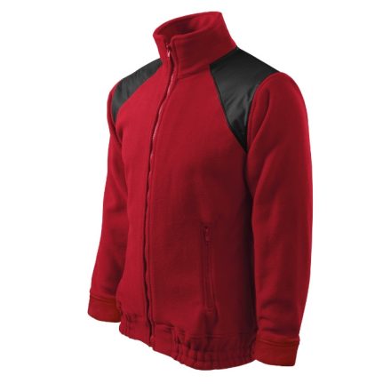 mlf_5062313 Jacket Hi-Q polár unisex marlboro piros S